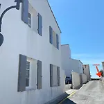L'annexe * La Cotiniere