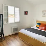 L'annexe Holiday home