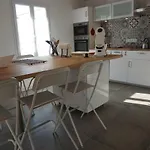 Holiday home L'annexe La Cotiniere