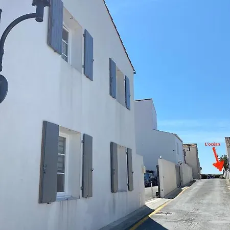 L'annexe * La Cotinière