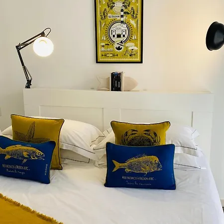 L'annexe Prázdninový dům *