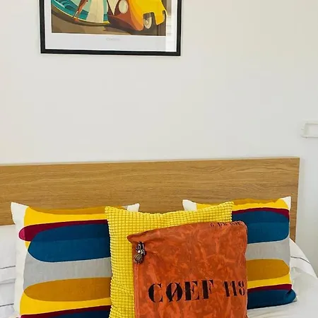 L'annexe Prázdninový dům