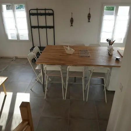 L'annexe La Cotinière