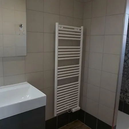 L'annexe Dom wakacyjny *