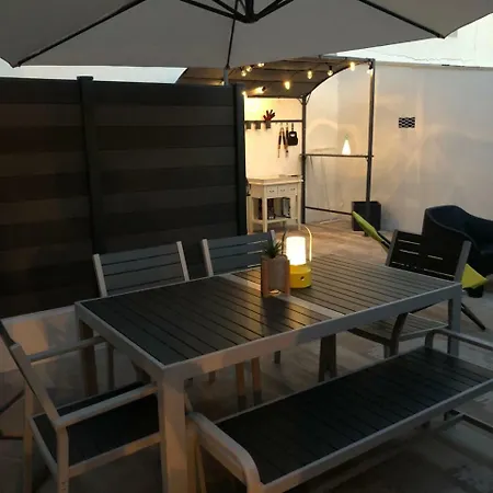 L'annexe *