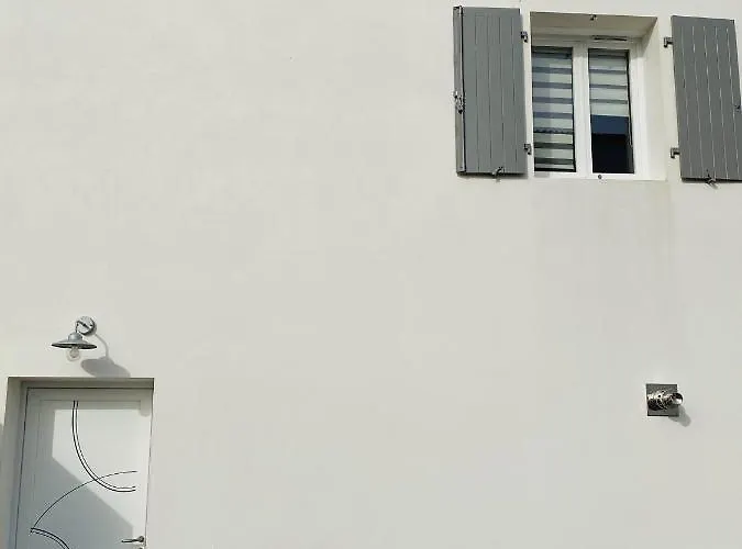 Prázdninový dům L'annexe La Cotinière