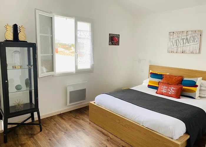 L'annexe Prázdninový dům