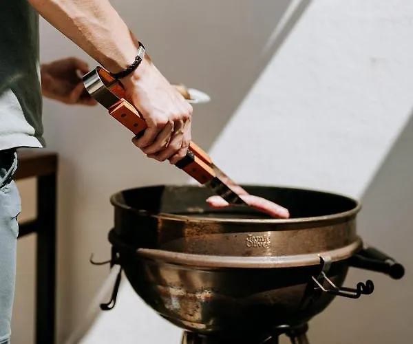 L'annexe Prázdninový dům