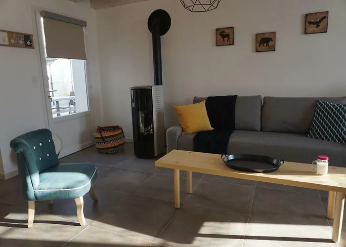 L'annexe La Cotinière