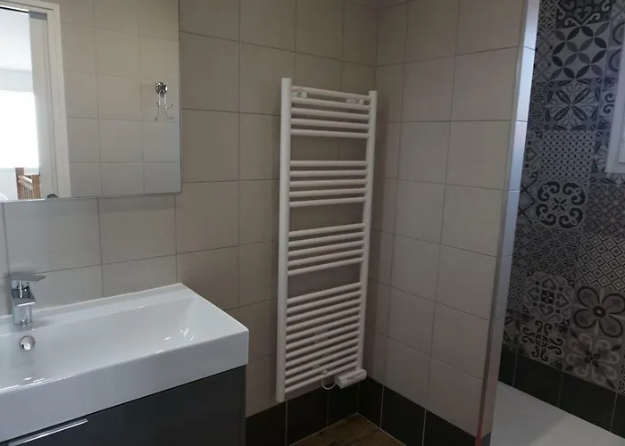 L'annexe Prázdninový dům *