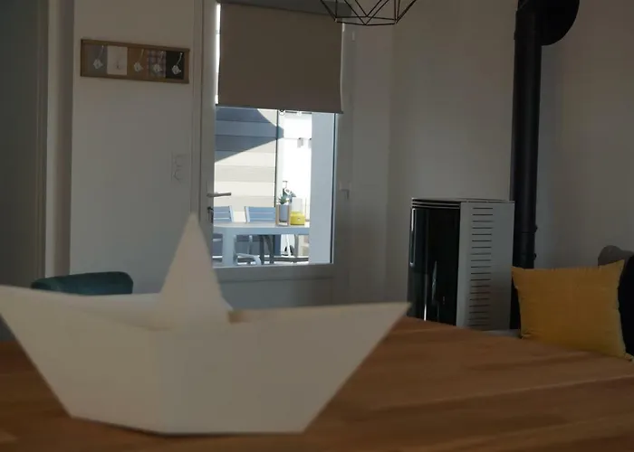 L'annexe La Cotinière